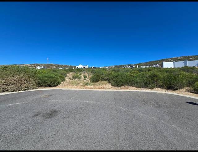 LAND FOR SALE IN ST HELENA VIEWS
